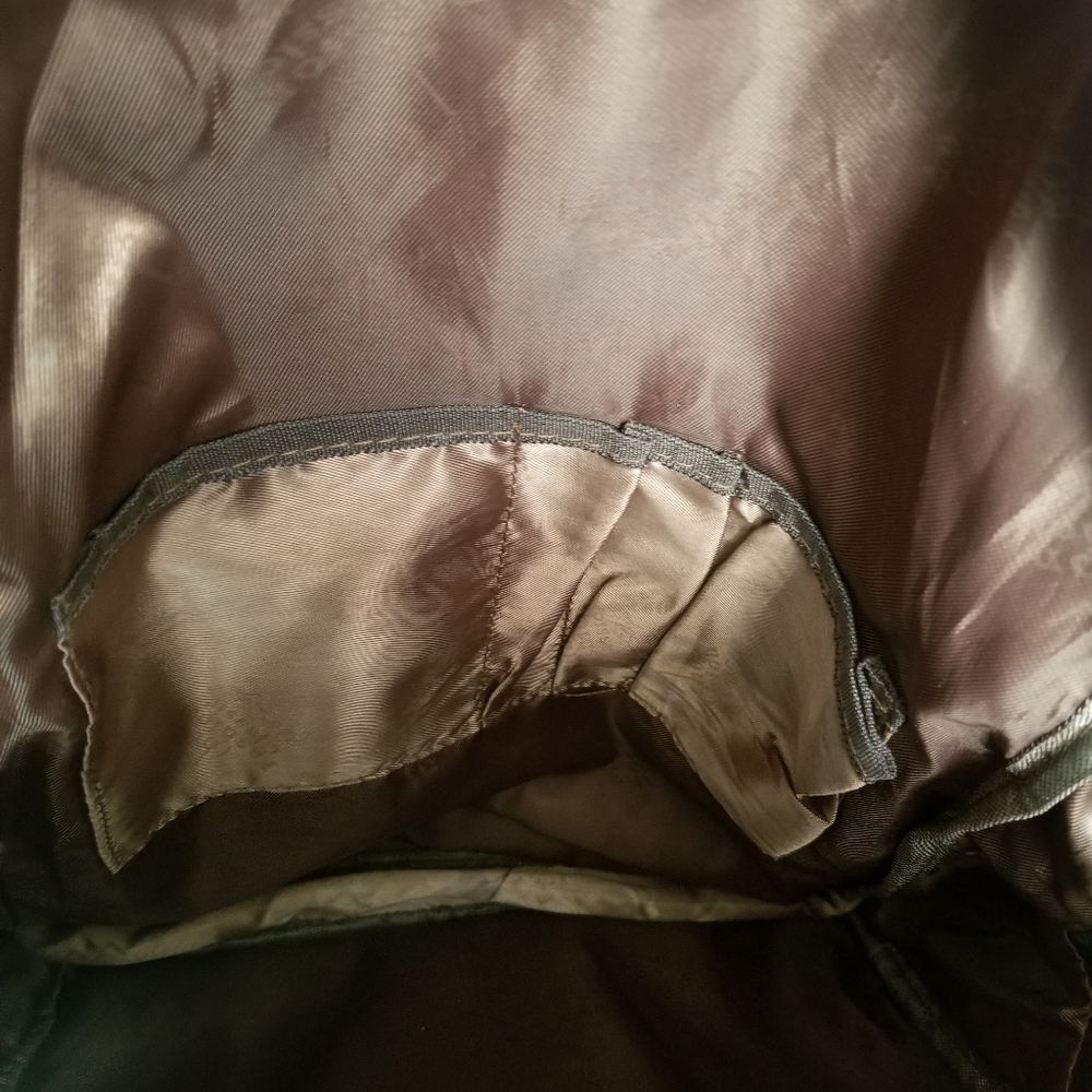 Hot Style backpack - Picture 5 of 8